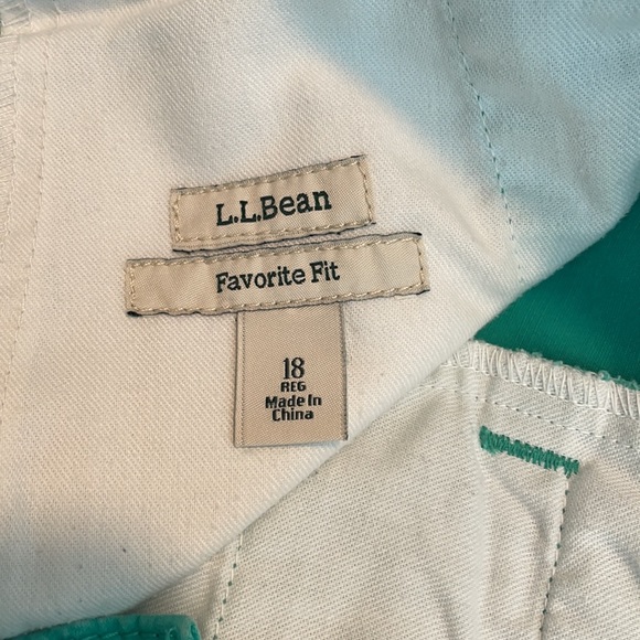 LLBean Shorts - Picture 4 of 11